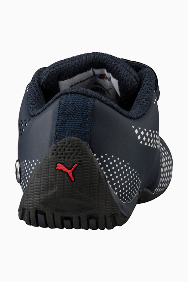 BMW MS Drift Cat 5 Ultra Toddler Shoes PUMA