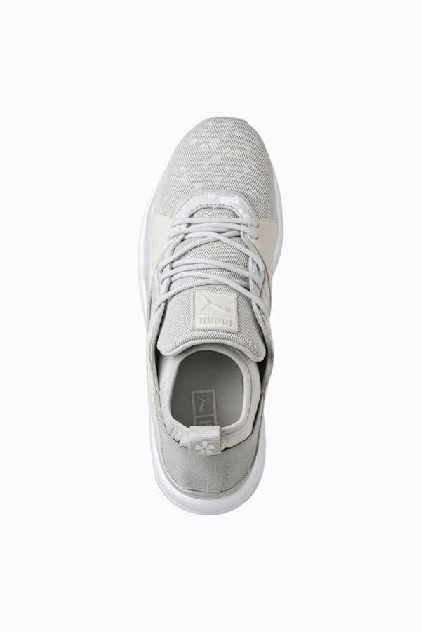Puma blaze of 2025 glory silver kids
