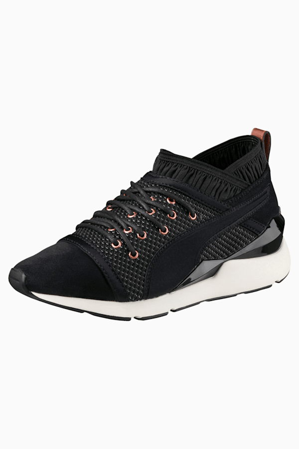 Puma pearl velvet rope cheap