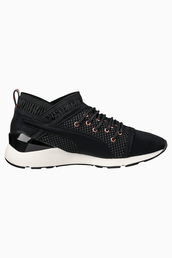 Puma 2025 black pearl