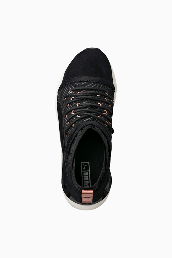 Puma pearl trainers sale