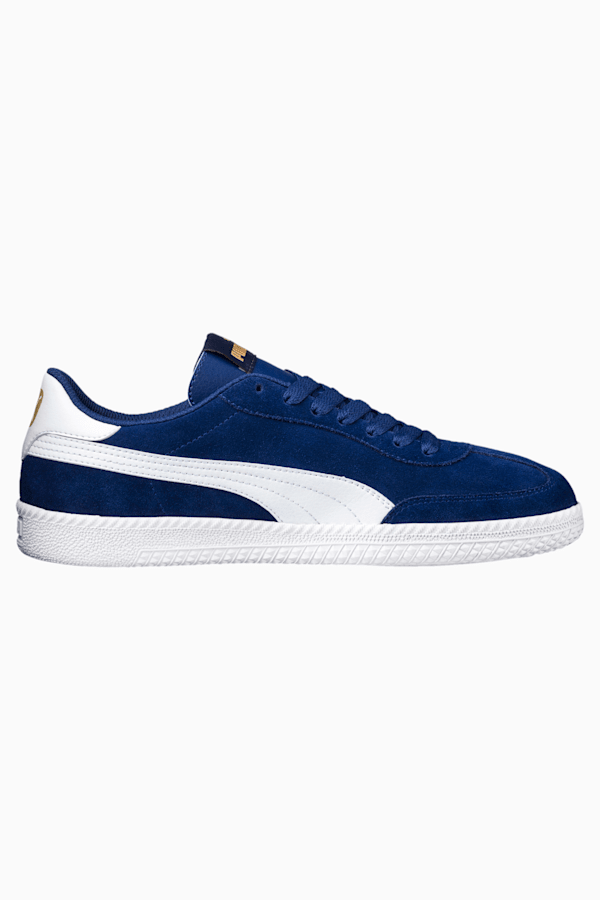Astro Cup Suede Men s Sneakers PUMA