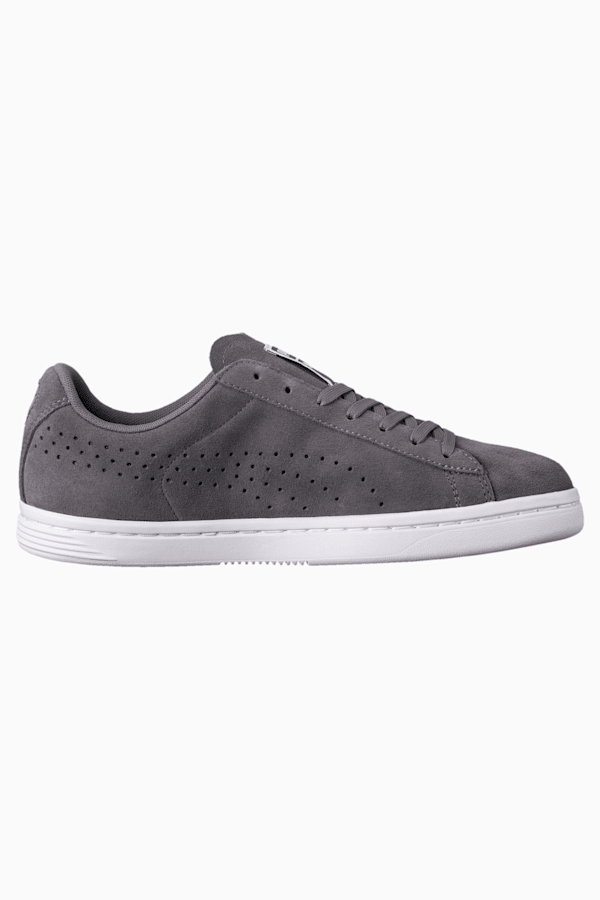 Puma court star suede 2025