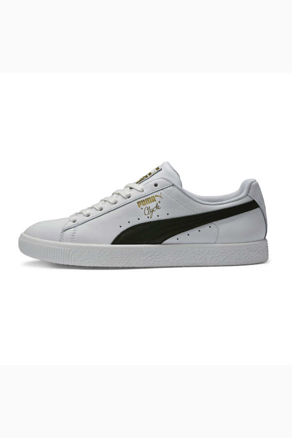 Puma clyde mens on sale
