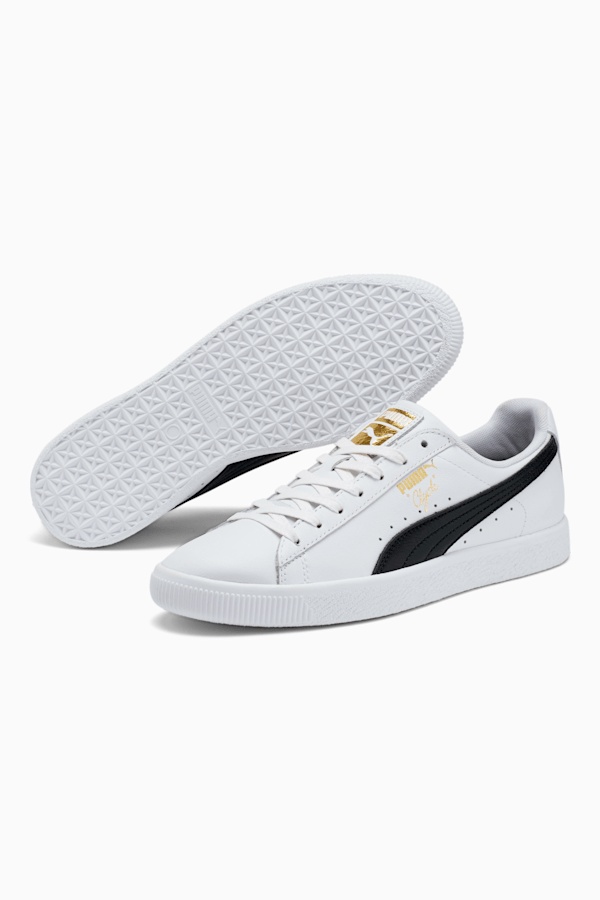 Puma clyde core 2025