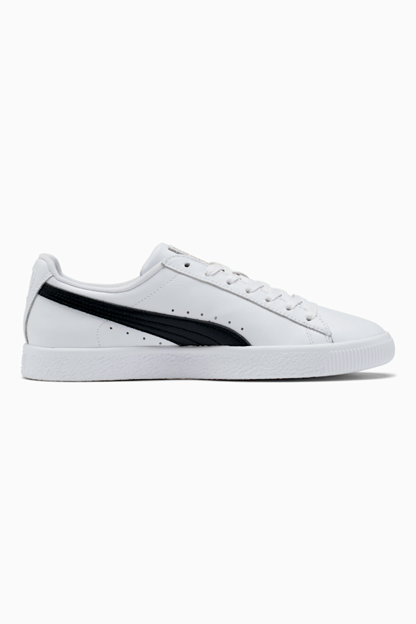 Clyde Core Foil Men s Sneakers PUMA