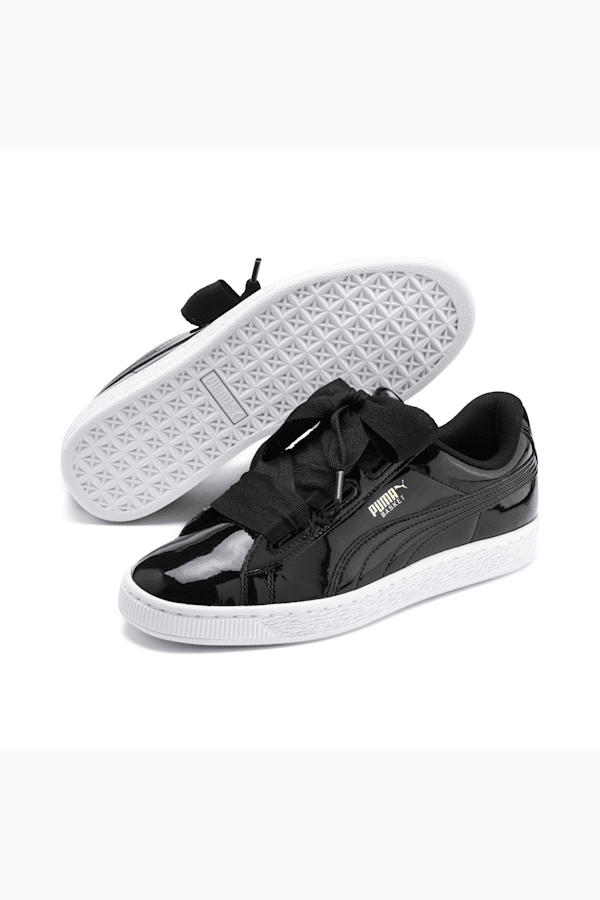 Patent sneakers deals