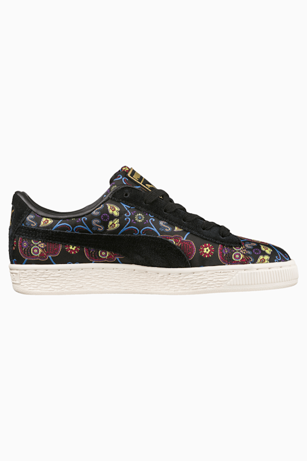 Puma basket day of the dead online
