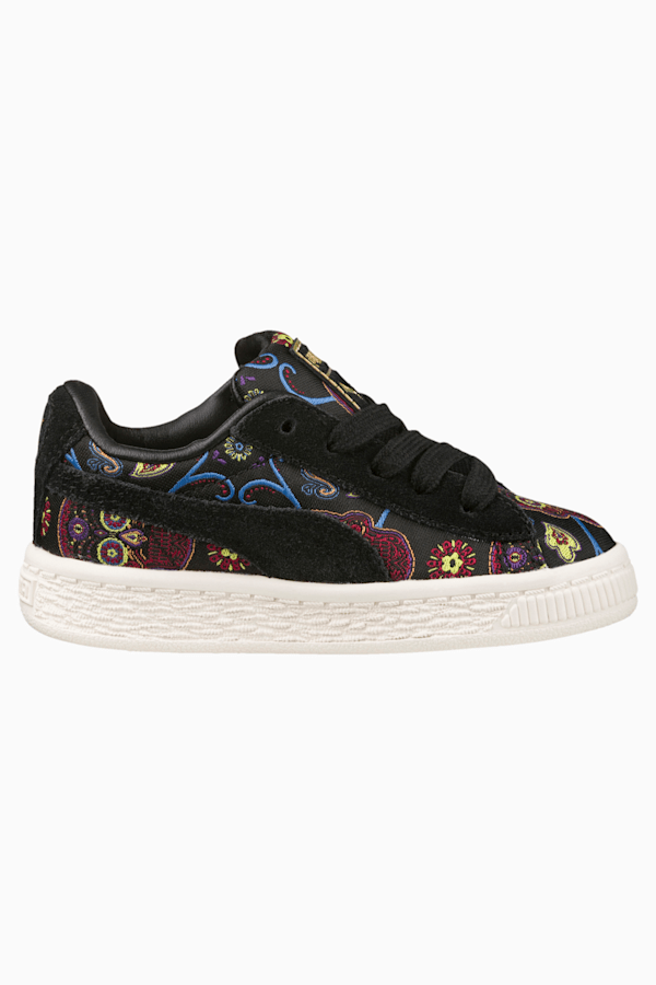 Puma basket day of the clearance dead