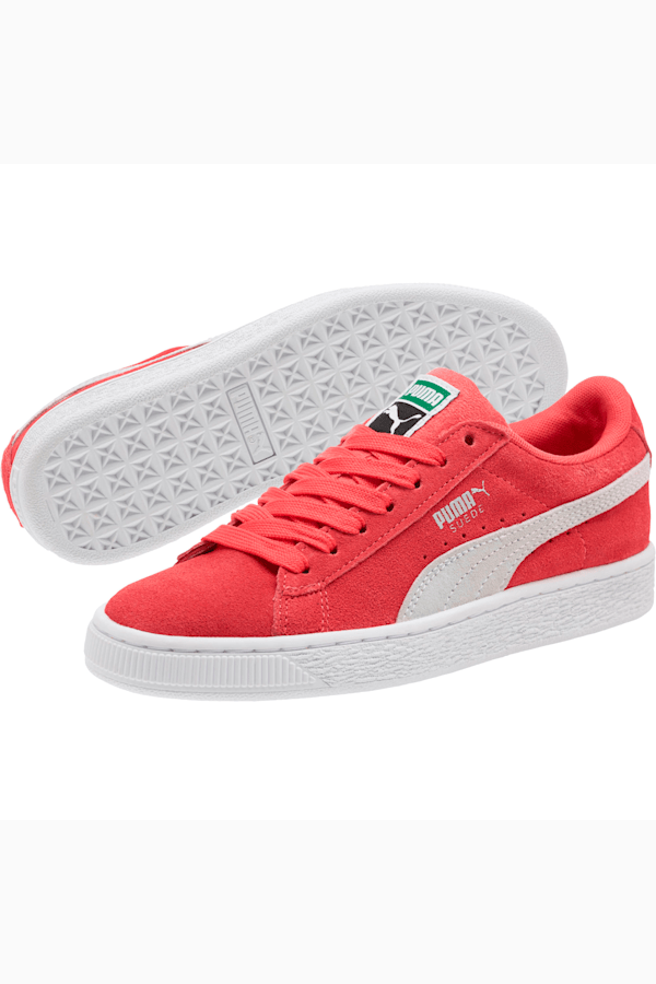 Paradise pink best sale puma
