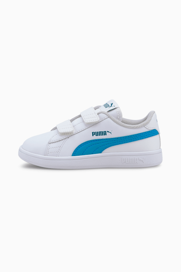 Puma smash v2 niño best sale
