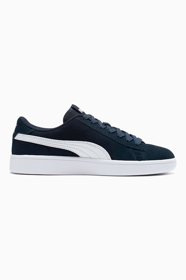 Peacoat puma white hotsell