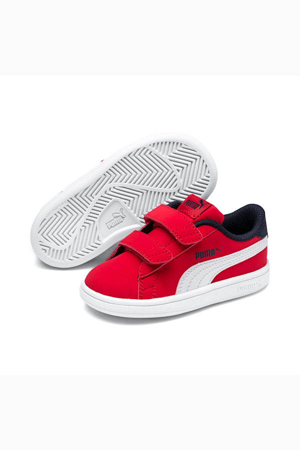 Puma smash 2024 v2 buck grey