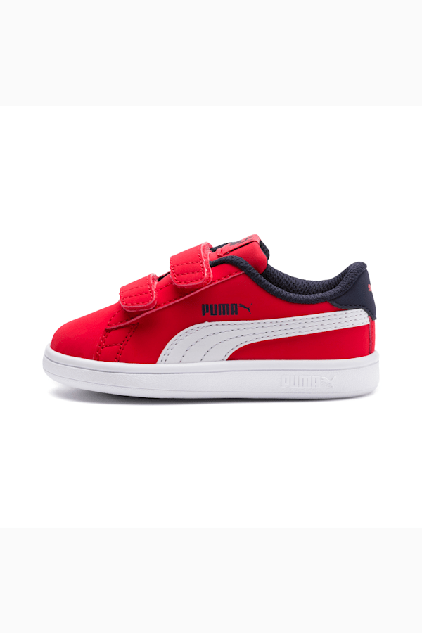 Puma smash v2 buck red clearance