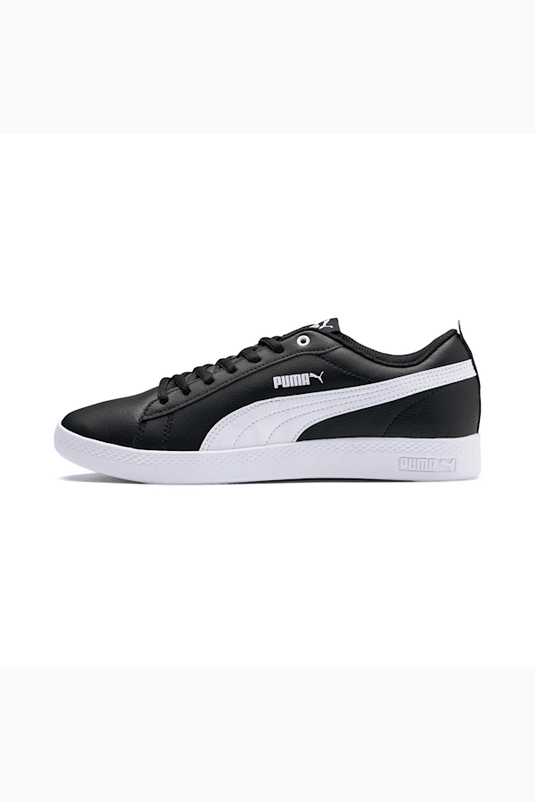 Smash v2 leather women's sneakers hot sale