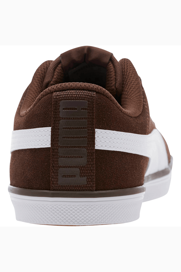 Urban Tan Suede Sneakers