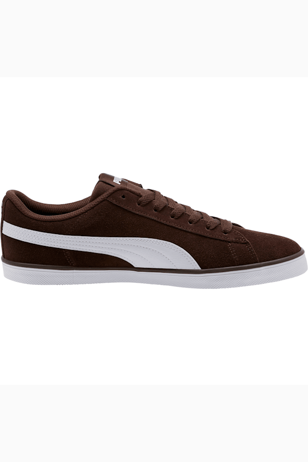 Puma urban best sale plus suede sneakers