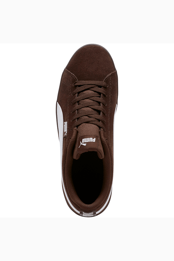 Puma urban plus outlet suede sneakers
