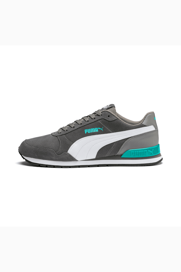 ST Runner v2 Suede Men s Sneakers PUMA