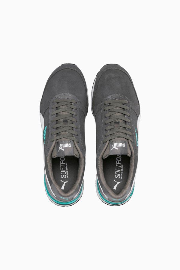 ST Runner v2 Suede Men s Sneakers PUMA