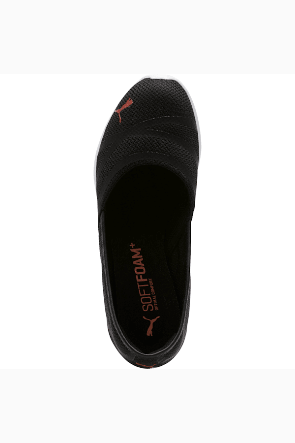 Puma women's vega sales ballet