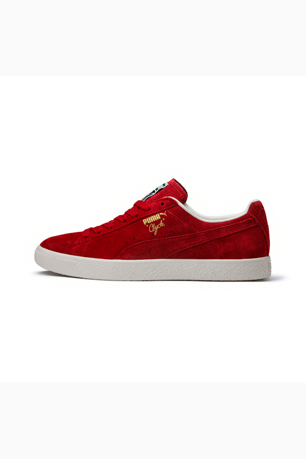 Clyde From The Archive Sneakers PUMA