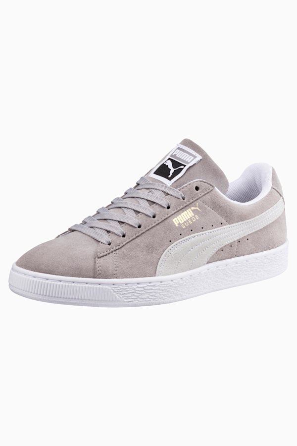 Suede Classic Sneakers