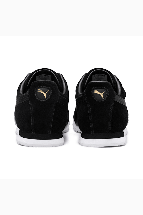 Roma Suede Sneakers PUMA