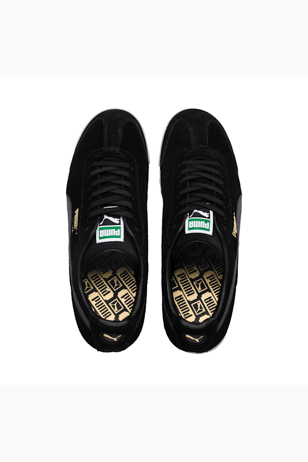 Roma Suede Sneakers PUMA