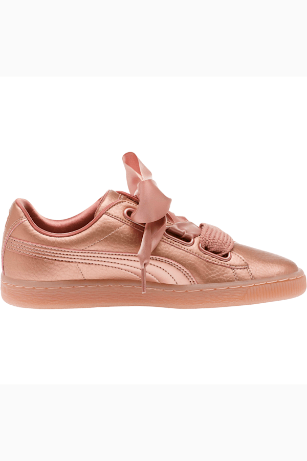 Womens puma online basket