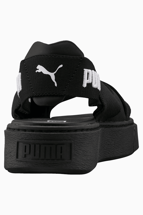 Platform Women s Sandals PUMA