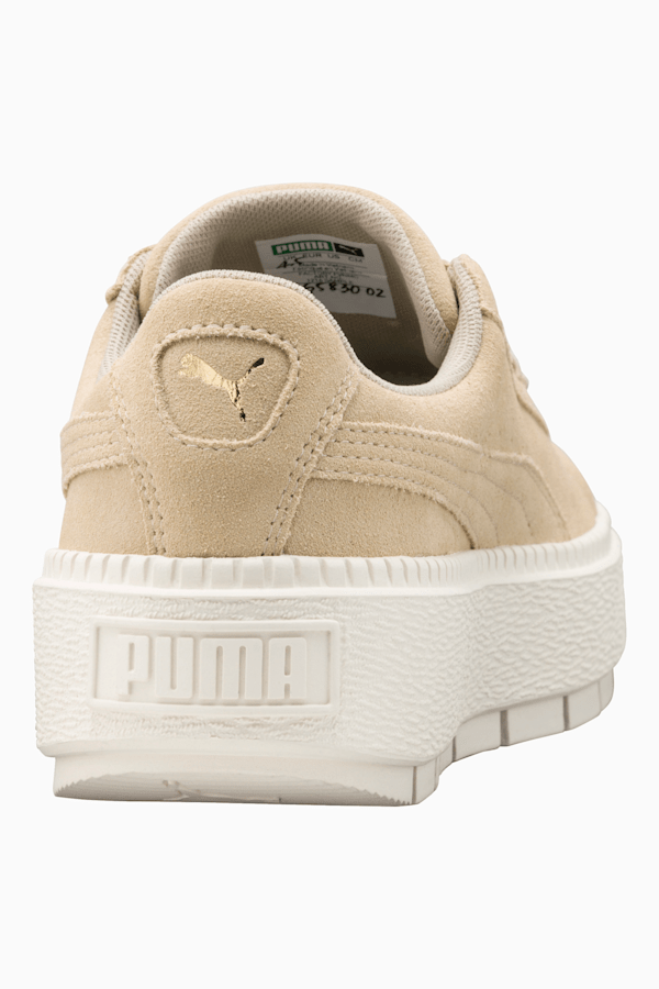 Platform Trace Women s Sneakers PUMA