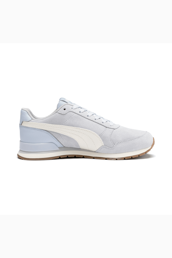 ST Runner v2 Suede Sneakers JR PUMA