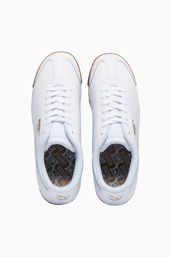 Womens puma roma store gents athletic shoe