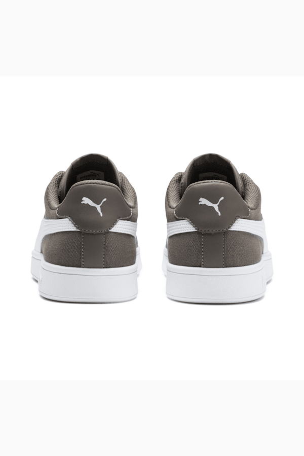 PUMA Smash v2 Canvas Men s Sneakers PUMA