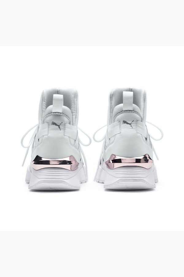Puma muse on sale echo women's sneakers