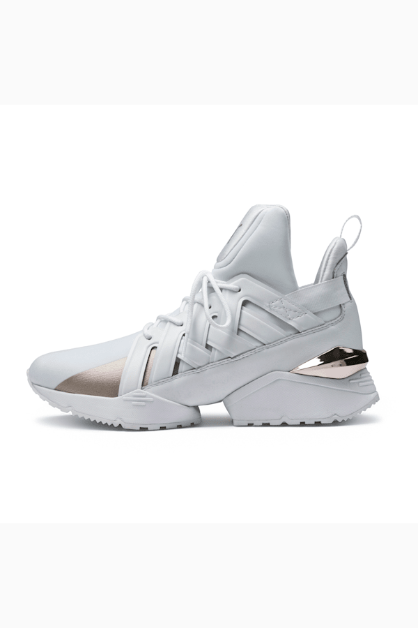 Puma muse echo womens 2018 clearance