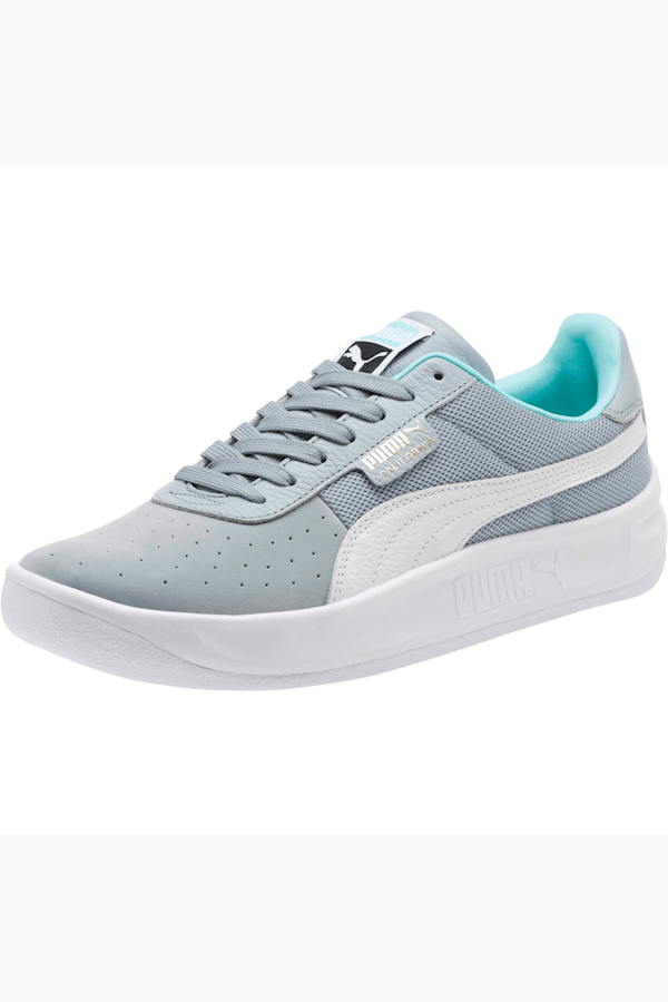 California casual sneakers new arrivals