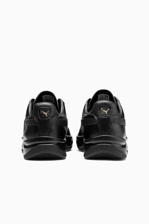 GV Special+ Men's Sneakers, Puma Black-Puma Black, extralarge