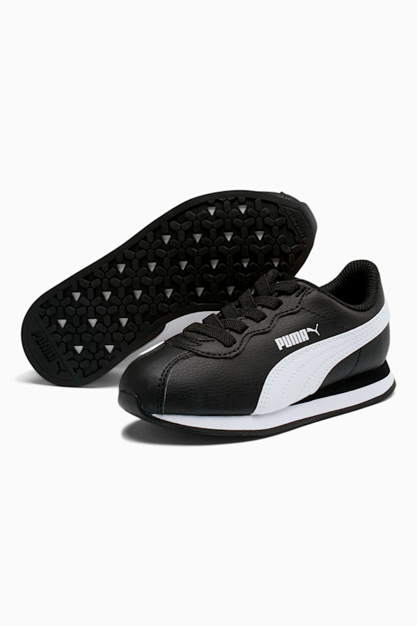 Turin II Little Kids Shoes PUMA