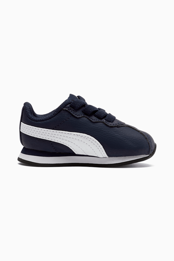 Turin II Toddler Shoes PUMA