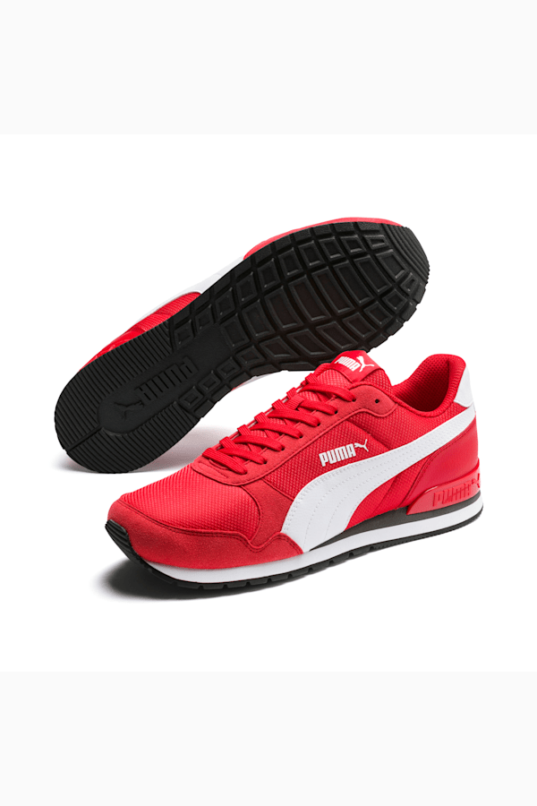ST Runner v2 Mesh Men s Sneakers PUMA
