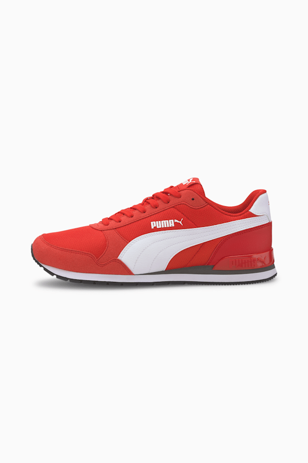 ST Runner v2 Mesh Men s Sneakers PUMA