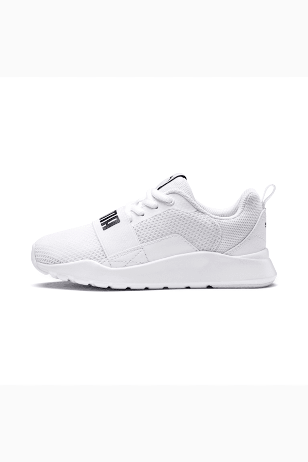 Puma wired 2024 junior trainers