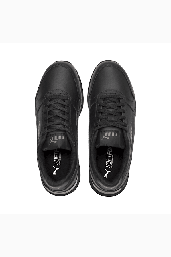 Puma st runner new arrivals v2 full leather sneaker