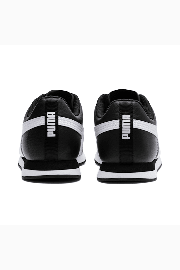 Tenis puma turin ii top