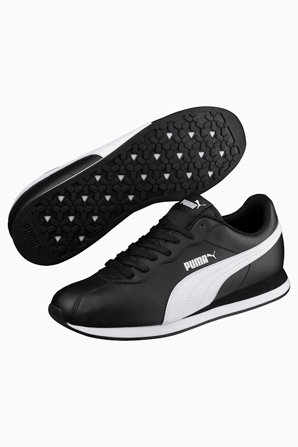 Puma turin ii mens trainers discount