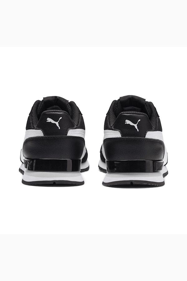 ST Runner v2 Mesh Sneakers JR PUMA