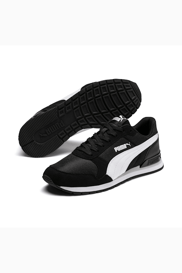 Puma st runner v2 mesh jr 2025