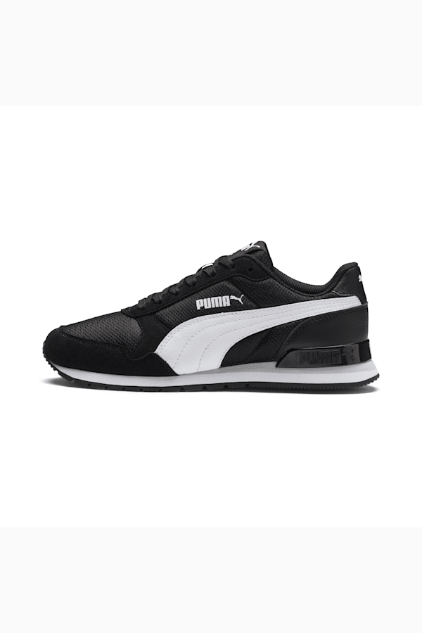ST Runner v2 Mesh Sneakers JR PUMA